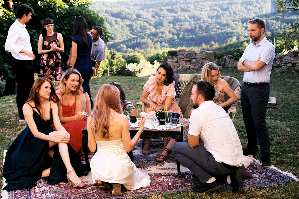 Ekstavagantna eco održiva ljubavna priča 4 Ekstavagantna eco odrziva ljubavna prica 2