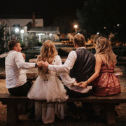 Vjenčanja u Hrvatskoj - Agencija za organizaciju vjenčanja Artium Weddings 5 Mikela i Drazen