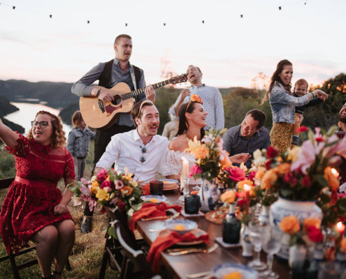 Nesvakidašnje vjenčanje u istri opušteno, šareno i potpuno vaše 3 S LJUBAVLJU SA BALKANA 1