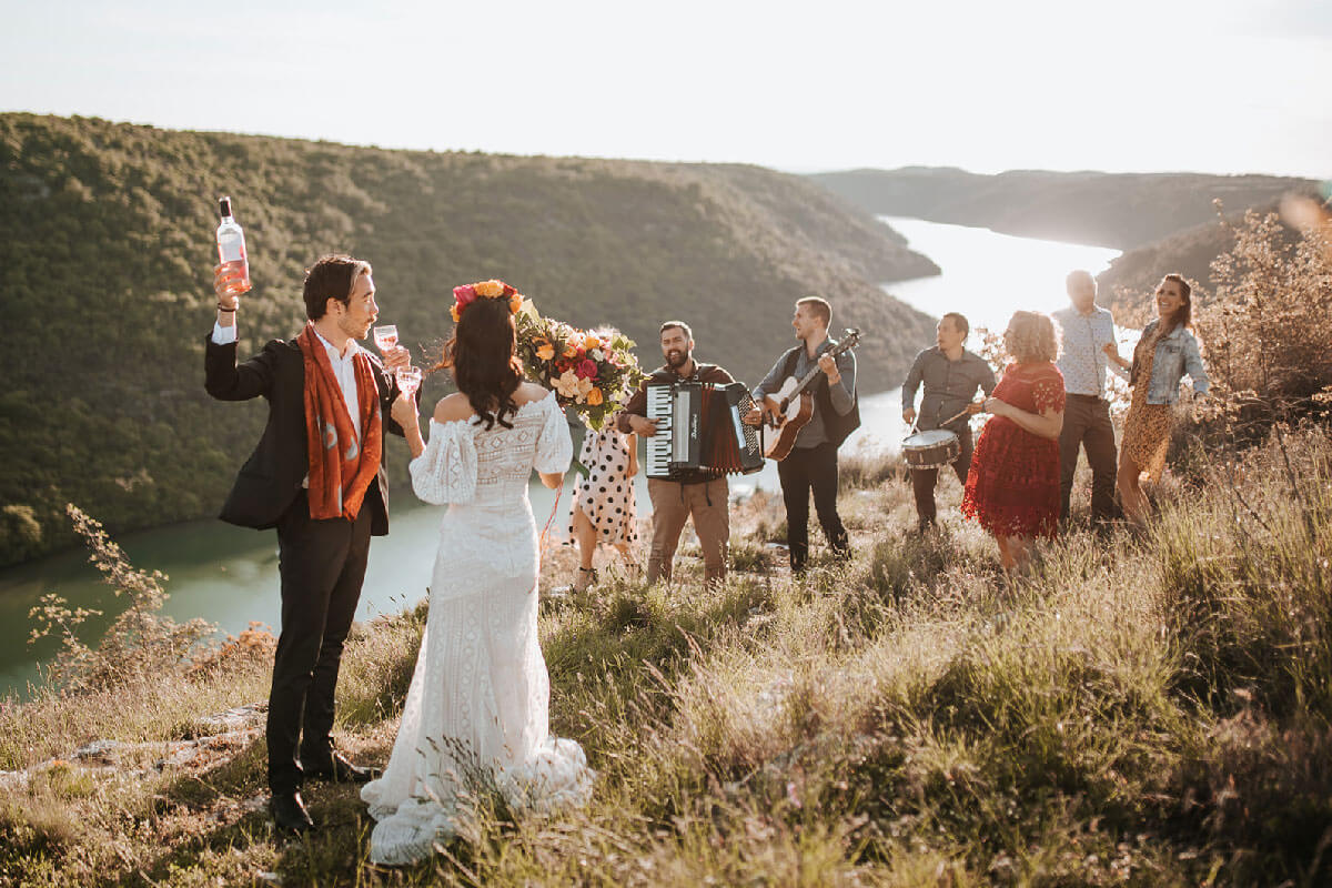 Vjenčanja u Hrvatskoj - Agencija za organizaciju vjenčanja Artium Weddings Vjenčanja u Hrvatskoj - Agencija za organizaciju vjenčanja Artium Weddings